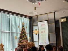 -香港新发烧腊茶餐厅(书城店)