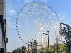 -南昌之星摩天轮