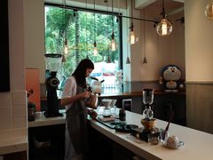 靠窗位-HAY COFFEE