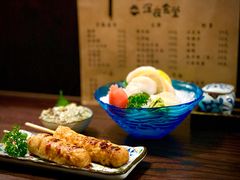-哥哥の深夜食堂(红松东路店)
