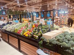 -哈尔信阳光农园超市(沈阳三台子万象汇店)