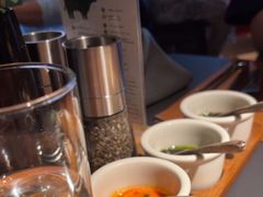 -拉蒂娜·巴西牛排馆 Latina·Brazilian Steakhouse(王府井喜悦店)