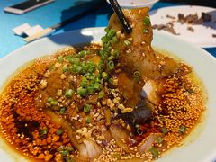 -晶泽丽琅·鱼鲜川菜(川师店)