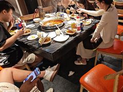 -老船舫·现做活鲜鱼馆(东郊记忆店)