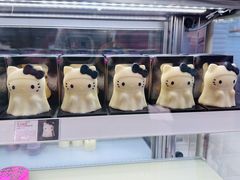 -好利来(十里河店)