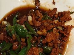 -新白鹿餐厅(爱琴海购物中心店)