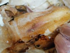 -阿侬盐焗鸡(清澜店)