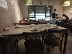 大堂-李记潮汕砂锅粥(营福路店)