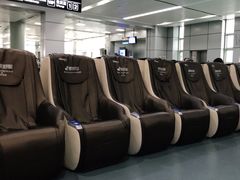 -长沙黄花国际机场-T1航站楼