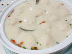 -热河食府(中山路店)