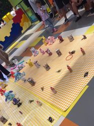 -宝燕乐园(闵行旗舰店)