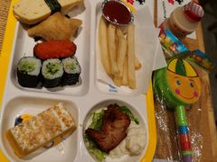 -合点寿司(美罗城店)