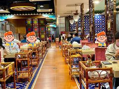 -点都德(春熙路群光广场店)