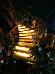 -格乐利雅婚礼艺术中心(南外滩店)