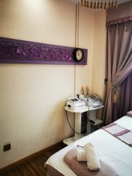 -芳朵美容养生SPA