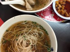 -逸桂禾面馆