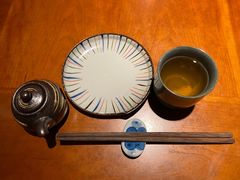 -牛玄庵日式寿喜烧·料理店(新源里店)