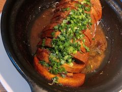 -小厨娘淮扬菜(六合欢乐港店)