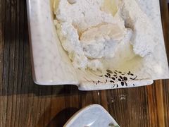 -丘艳豆花饭(国泰广场店)