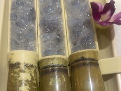 -蜀留香火锅(社会山店)