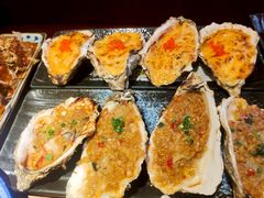 -王氏炉匠·烧鸟放题自助(好运街店)