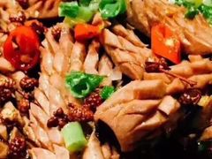 -那家小馆•北京菜•烤鸭(中关村店)