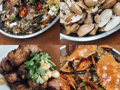 -罗记家常菜(鸿景花园店)