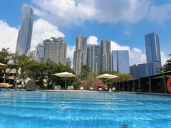 -海心沙亚运公园