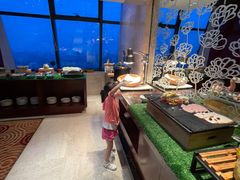 -上海龙之梦万丽酒店