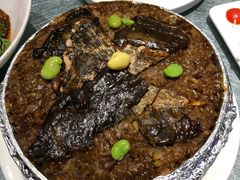 -汤记传菜(秀浦路店)