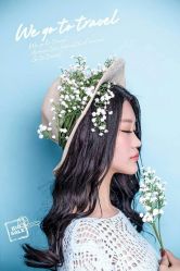 -巴黎春天婚纱摄影STUDIO·定制
