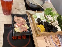 -吉野家 (新街口外大街店)