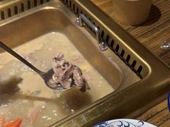 -泽成·冰煮羊(乌兰察布红楼店)