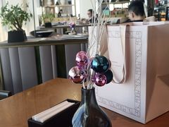 -北京柏悦酒店·锦庭餐厅Dining Room