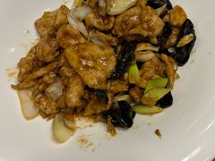 -三道菜(明堂公园店)