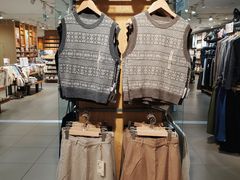 -MUJI无印良品(保利时光里店)