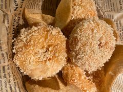 -太食獸泰式茶餐厅(济南万象城店)