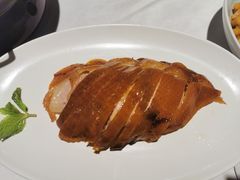 -福海居烤鸭店(鸟巢店)