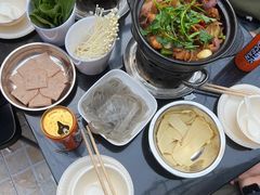 -川香煲(茅台路店)