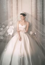 -太郎花子婚纱摄影TAHAKO(无锡店)