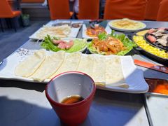 -外婆掌柜·东北家庭烤肉(托乐嘉店)