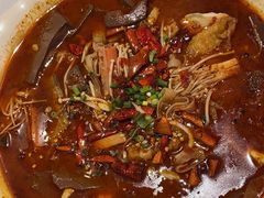 -渝蛙馆(新百店)