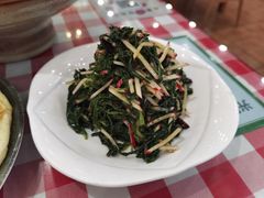 -小慧莜面村(青东店)