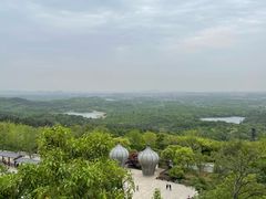 -牛首山文化旅游区