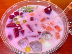 -庙街旅游·美食广场(五一广场店)