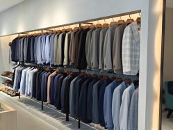 点击看大图 -BROTHER西服礼服定制·商务·婚礼(佛山南海店)