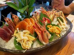 -Mr·Fish鱼鲜生海鲜放题(银泰in99店)