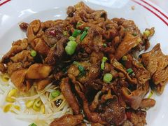 -明本湛江鸡•海鲜小厨(陈家祠店)