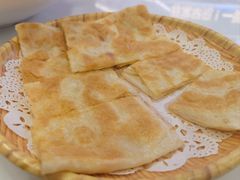 榴莲飞饼-渔文乐·海鲜大排档(千灯湖店)