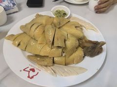 -文记壹心鸡(宝华路店)